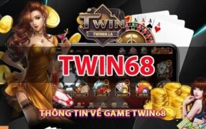 Thông tin về game Twin68